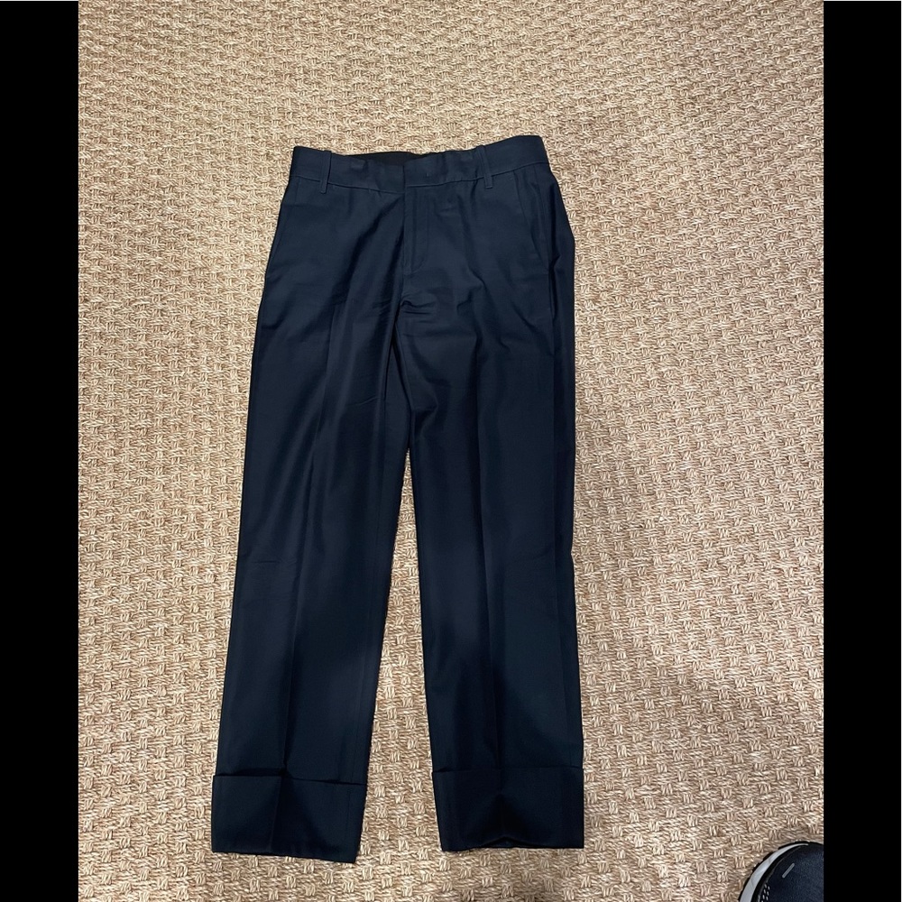 Vince work pants